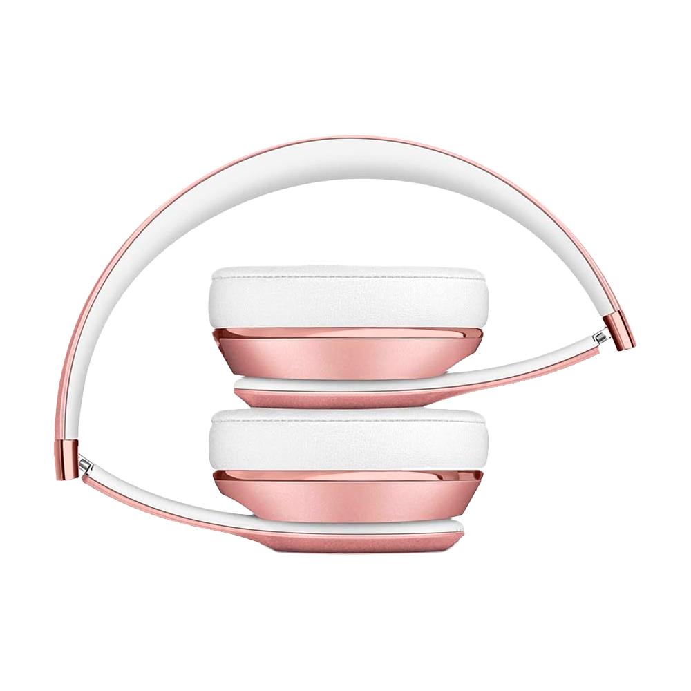 Беспроводные наушники Beats Solo 3, Rose Gold (Розовое золото)