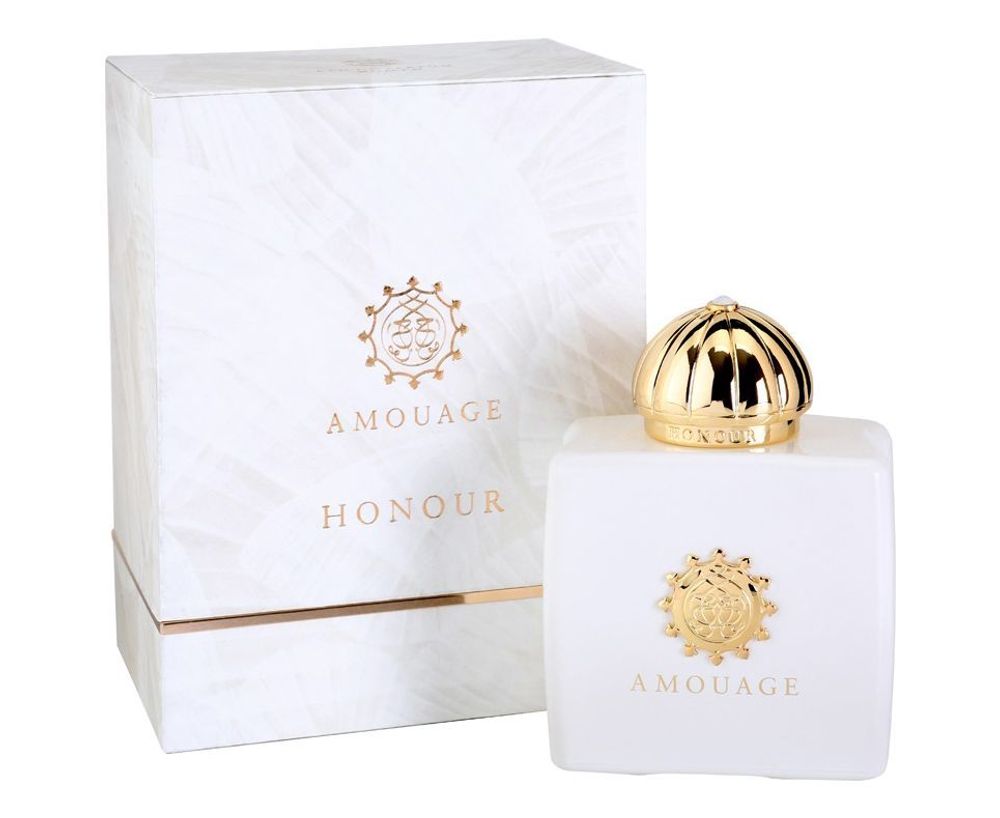 AMOUAGE HONOUR lady 1ml