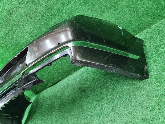 Бампер задний Genesis G90 (2018-2022)