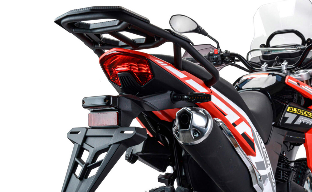 Мотоцикл кроссовый эндуро MOTOLAND 300 GL300 ENDURO