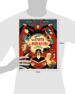 От Дракулы до Франкенштейна. Путеводитель по миру ужастиков