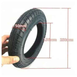 Покрышка 10*2 Xiaomi M365 Digma Allroad Air iconBIT CITY PRO