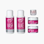 Набор Lady's Travel Set «Velour»