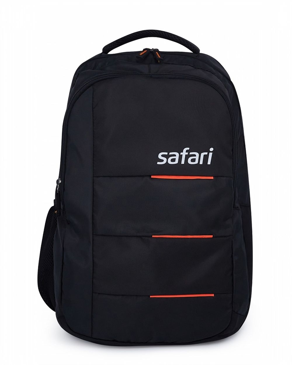 Рюкзак Safari Polo 1 DLX 19 CB Black, 48*33*14 см, 30л, 580 гр., 3отд.,
