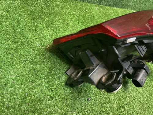 Фонарь левый внешний VW Polo 6 (2020-2022)