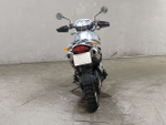 BMW F650 GS WB10175JX6ZN88529