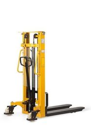 Штабелеры ручные гидравлические