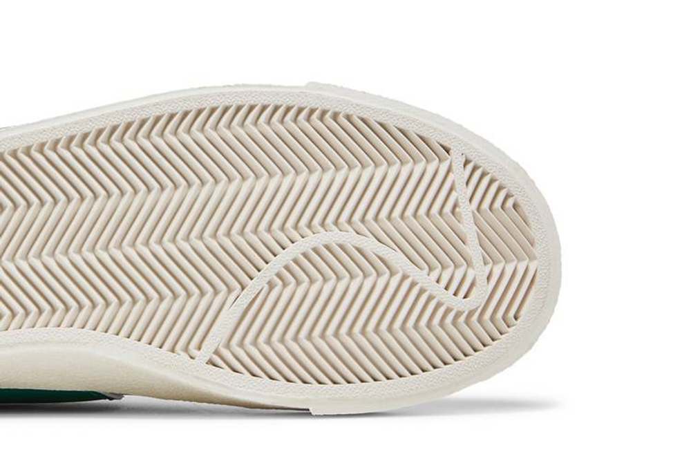 Кроссовки Nike Blazer Low 77 Jumbo (Женская размерная сетка)