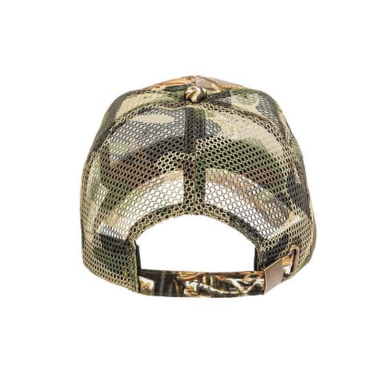 Бейсболка цв.КМФ Лес б/р (T-B-М125-KMF) Трофей