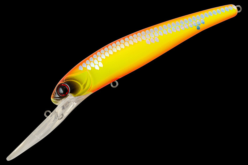 Воблер TsuYoki Jass 120F (120мм, 22гр)