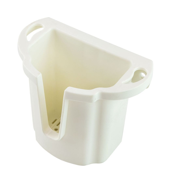 Подставка под рацию/телефон Store-All, белая