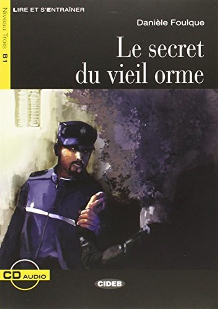 Secret du vieil orme +D(France)