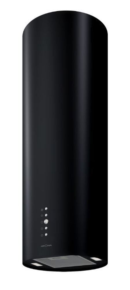 Вытяжка Krona TINA 350 BLACK 3P