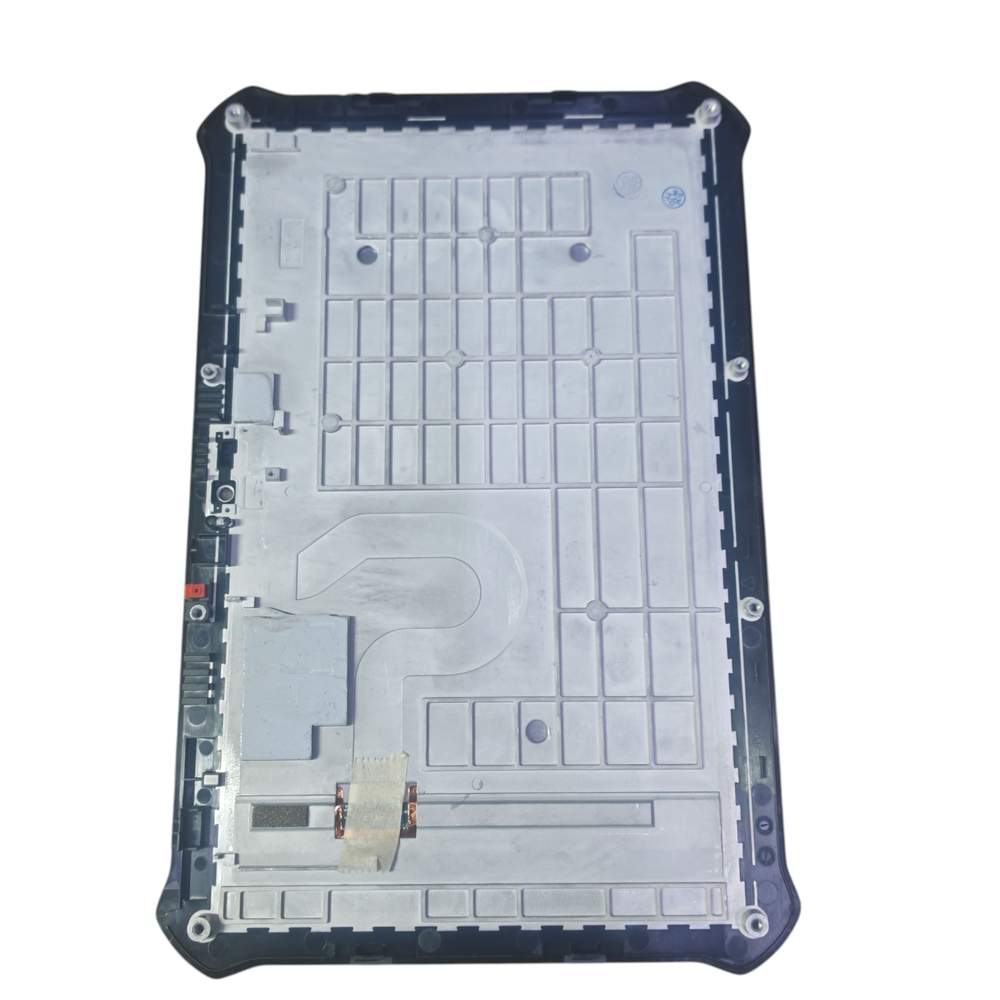 Дисплей для OTOFIX D1 ProS (модуль с тачскрином и рамкой)