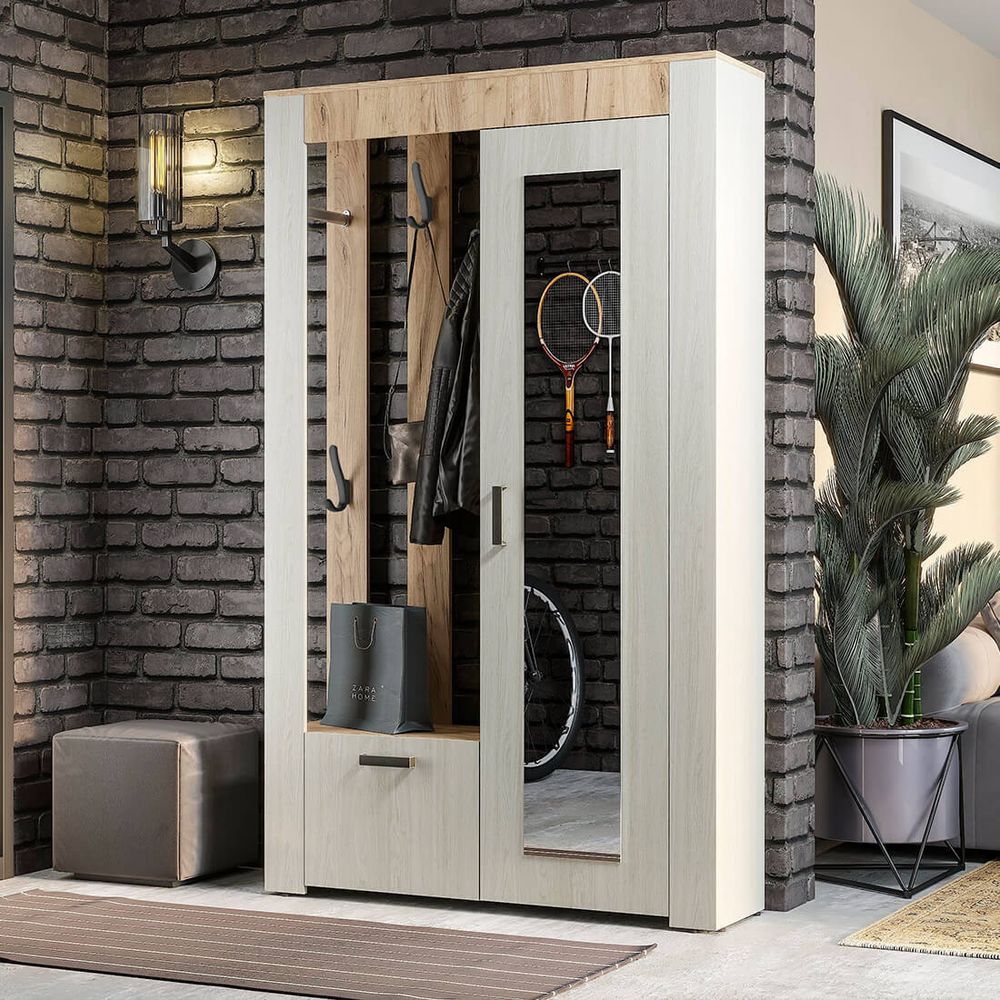 Прихожая Франк