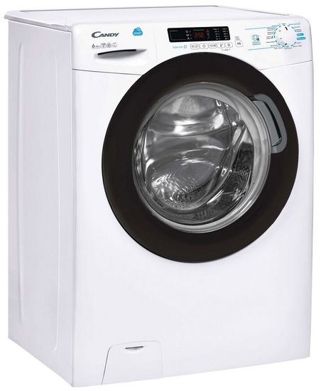 Стиральная машина Candy CSWS43642DB/2-07