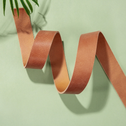 Ременная заготовка Missouri MS02 (3,5+ мм), цв. Виски