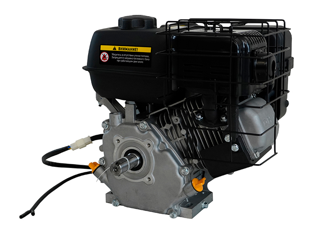 Двигатель Loncin LC175F-2 (B18 type) D20 5А