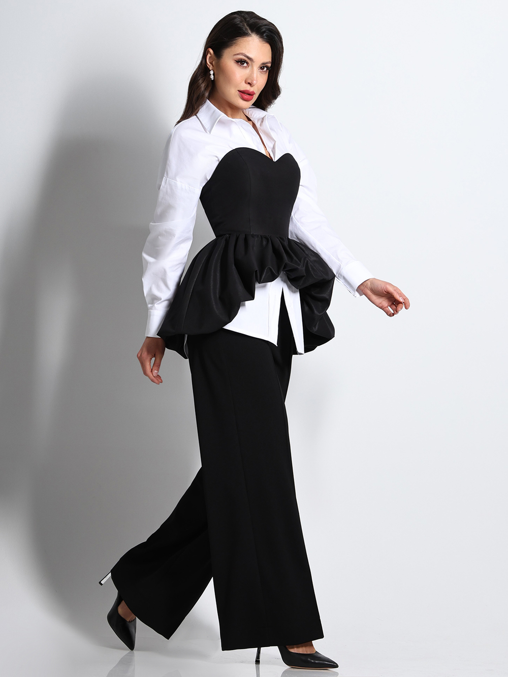 Блузка DS Trend