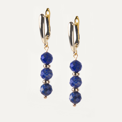 Серьги Lounge DBU