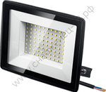 STAYER 100Вт Светодиодный прожектор LED-MAX, (57131-100)