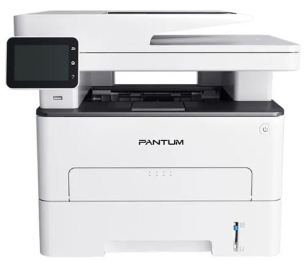 МФУ лазерное черно-белое Pantum BM5106FDN/RU