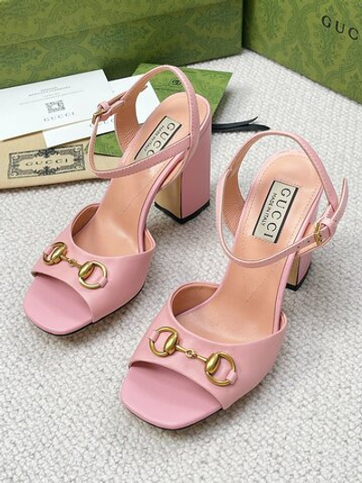 Gucci Sandal 9.5 cm