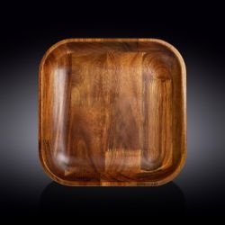 Блюдо глубокое квадратное 30.5 x 30.5 см WL‑781032/A