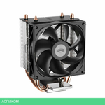 Кулер для процессора PCCooler R200 черный (R200-XXNWYX-US)