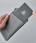 Кошелёк Alpaka Zip Clutch