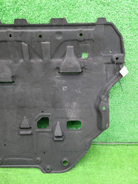 Защита ДВС Geely Monjaro (2021-н.в.)