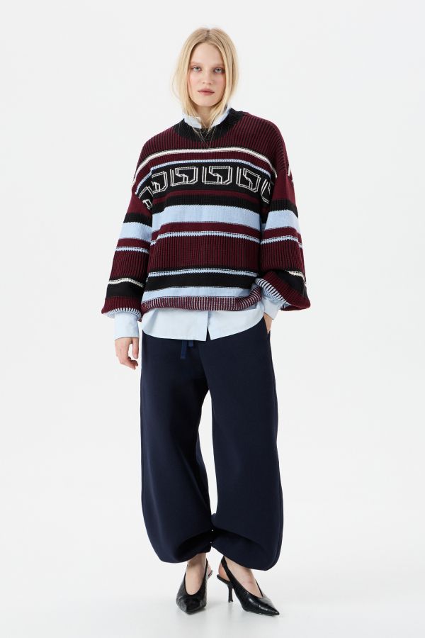 Свитер Jupiter