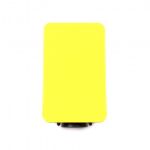 Сушилка сенсорная 800 W ABS FUSION 01871.YL желтый