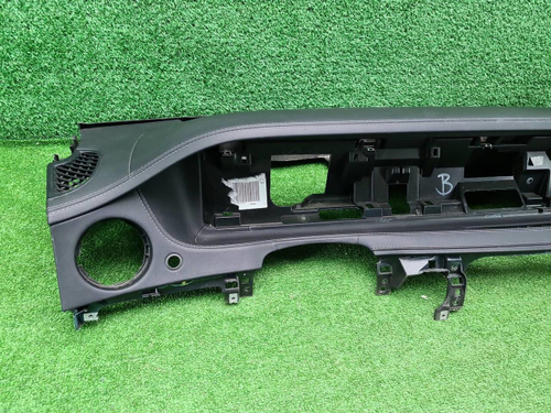 Комплект безопасности Mercedes S W222 (2017-2020)