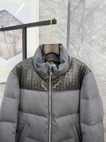 Пуховик Stefano Ricci