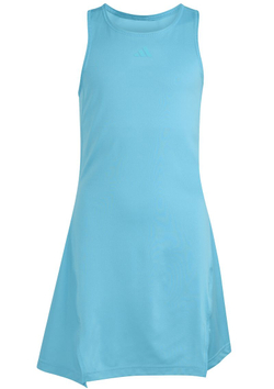 Теннисное платье Adidas Club Tennis Climacool - blue