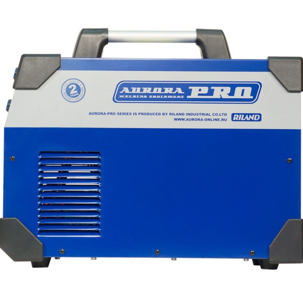 Сварочный инвертор AuroraPRO STICKMATE 300/2 IGBT