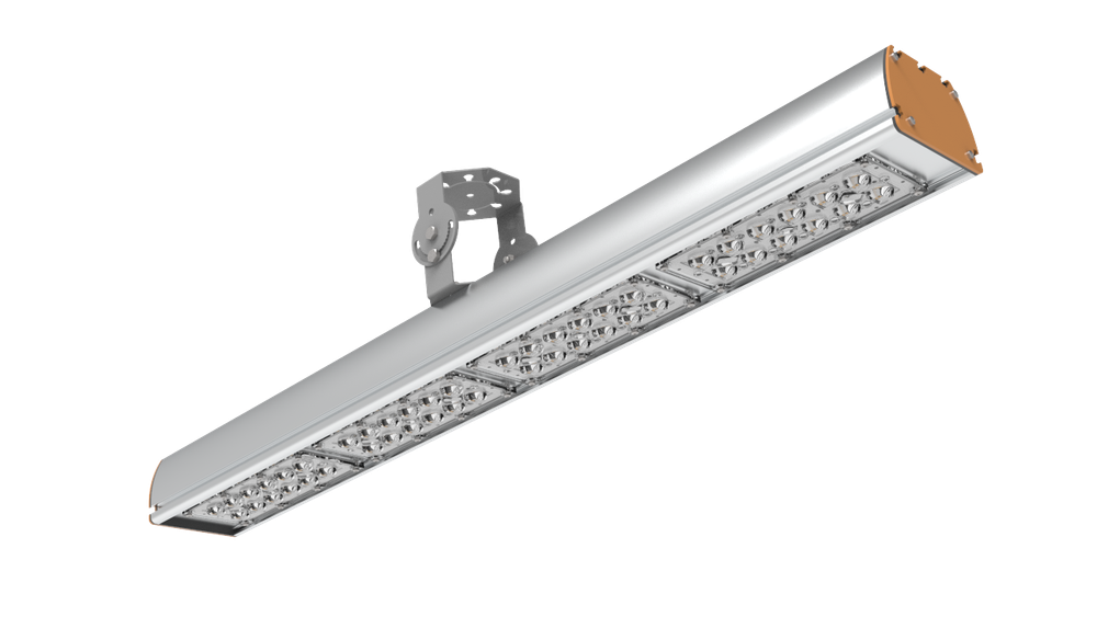 Светильник LED взрывозащищенный SVT-Str-MPRO-102W-Ex-MONO-65