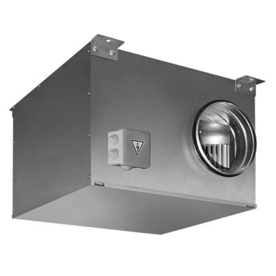 Канальный круглый вентилятор Shuft ICFE 315 VIM