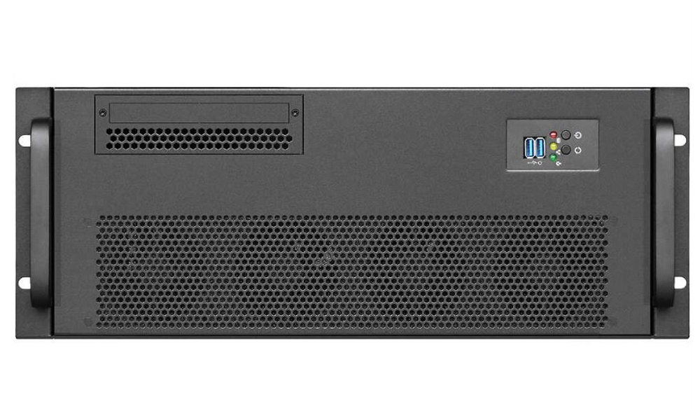 Корпус серверный 4U Procase UM440-B-0