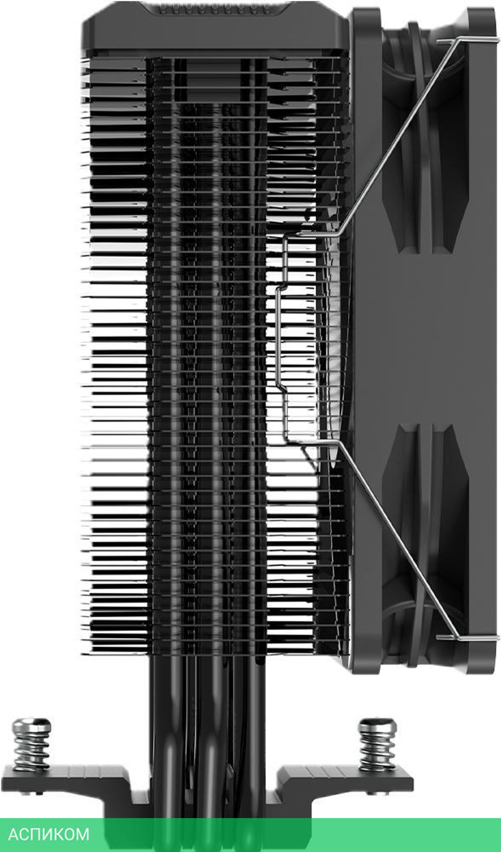 Кулер для процессора PCCooler Paladin EX300S