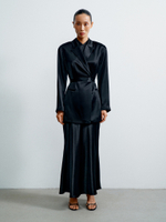 Жакет LAUREL, чёрный