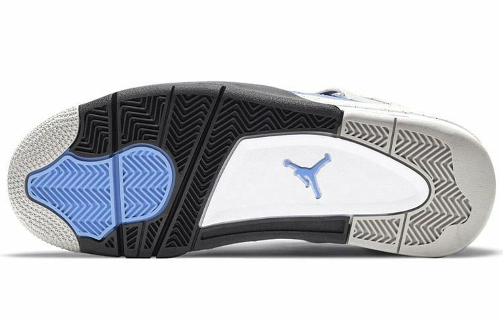 Кроссовки Jordan Air Jordan 4 Retro "University Blue"