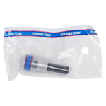 KING TONY (302508) Насадка (бита) торцевая 3/8", L = 50 мм, HEX, 8 мм