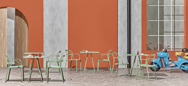 Pedrali Intrigo 3715