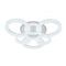 Потолочная светодиодная люстра Escada Alunit 10281/6LED