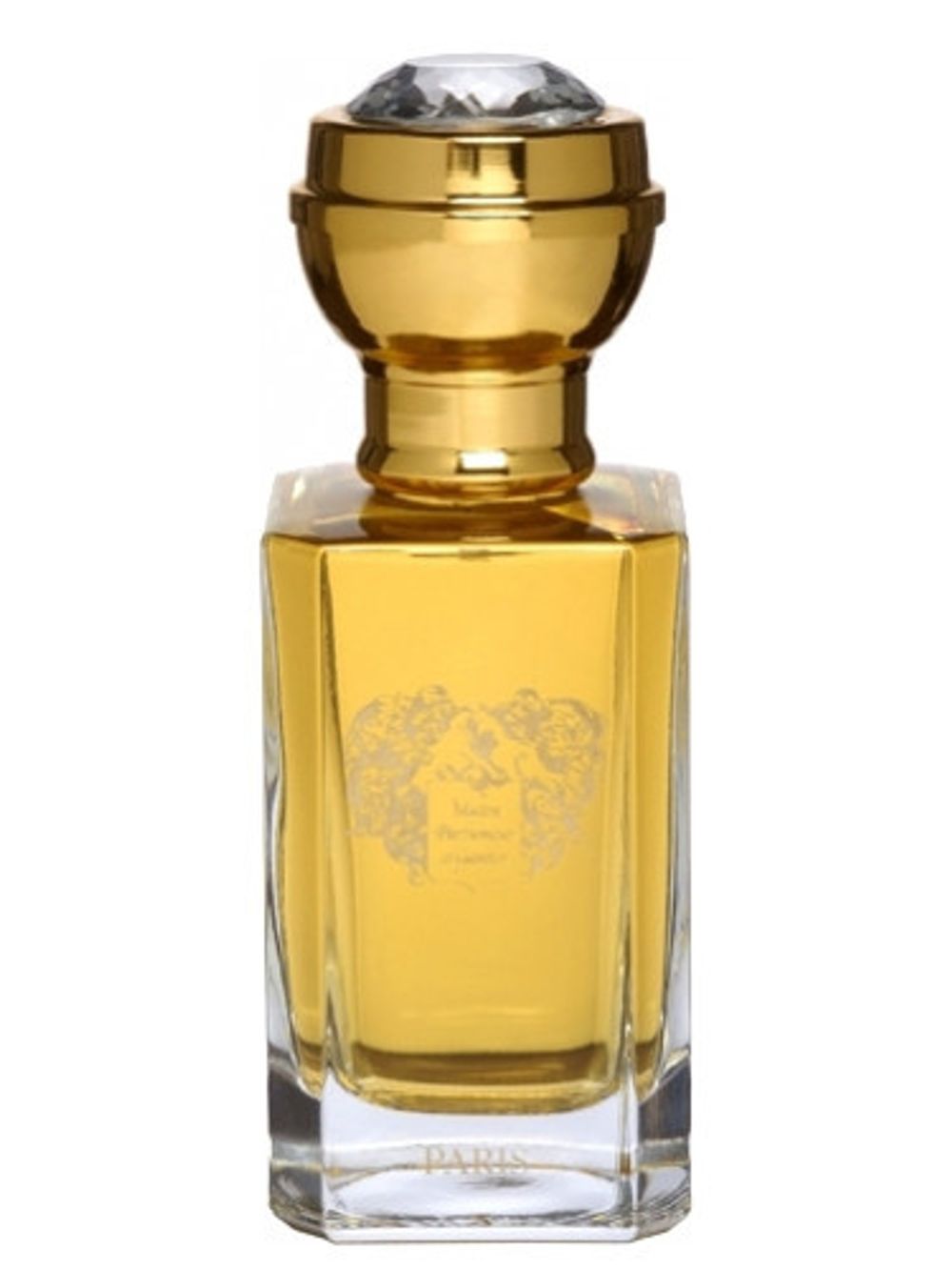 Maitre Parfumeur et Gantier Jardin du Neroli