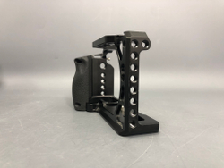 SmallRig для Sony