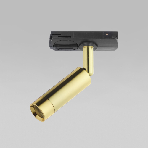 Трековый светильник 3384