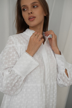 Платье Amelia